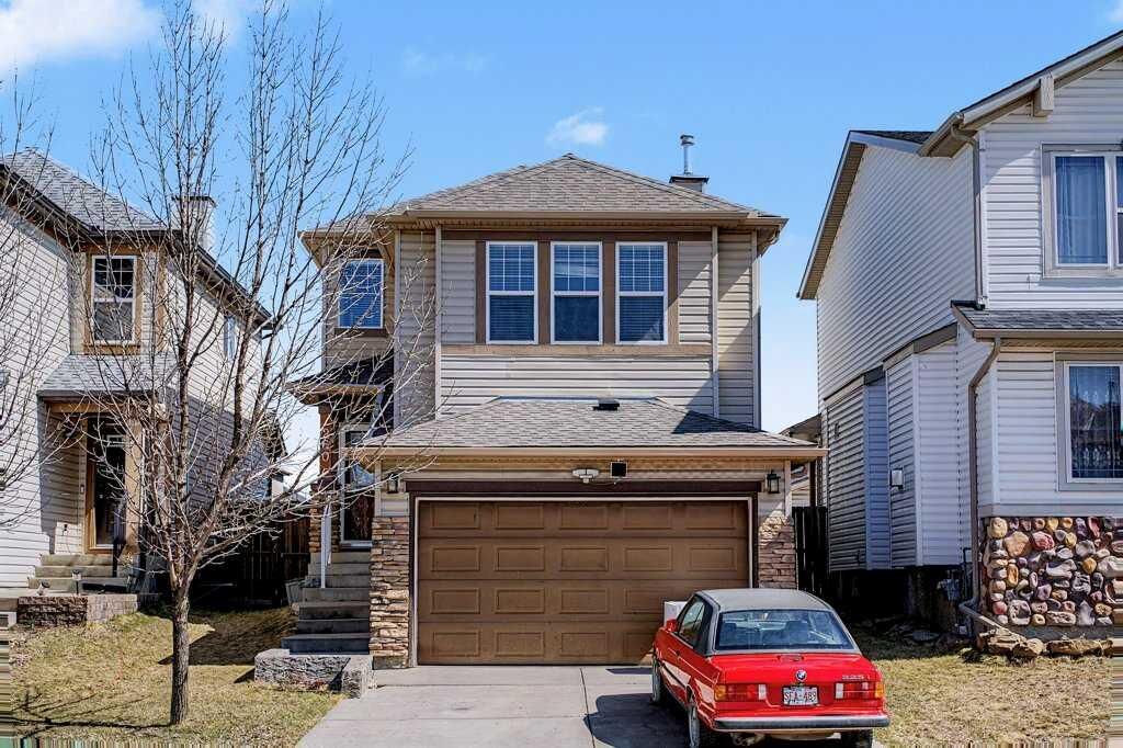 Property Photo:  260 Covebrook Place NE  AB T3K 0C8 