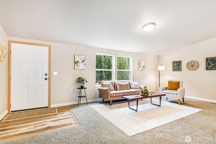 Property Photo: 932 Price Road WA 98312