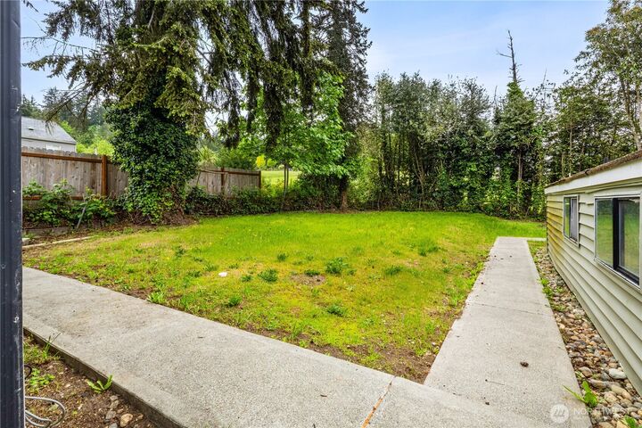 Property Photo: 932 Price Road WA 98312