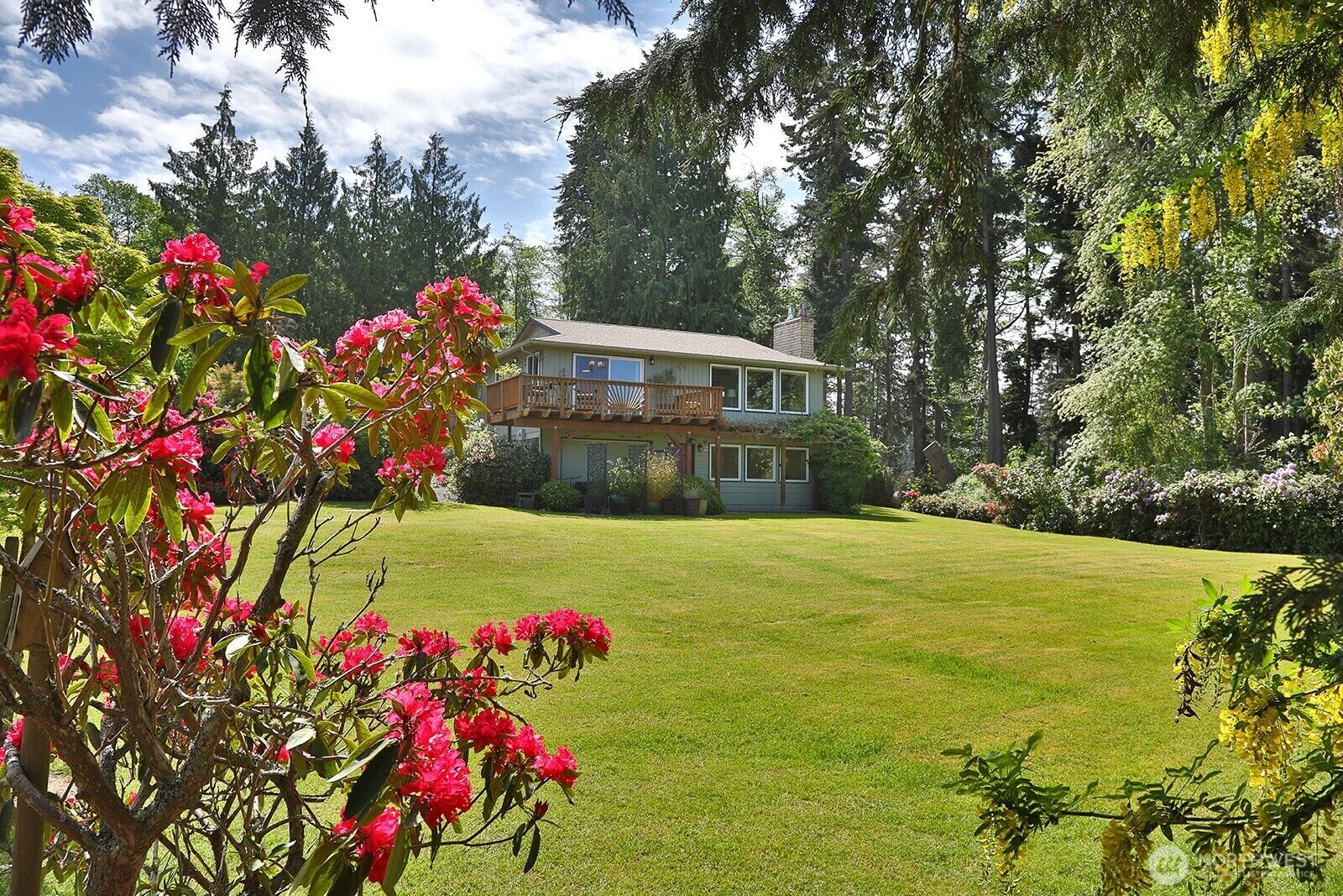 Property Photo: 3459 Marine View Drive WA 98253