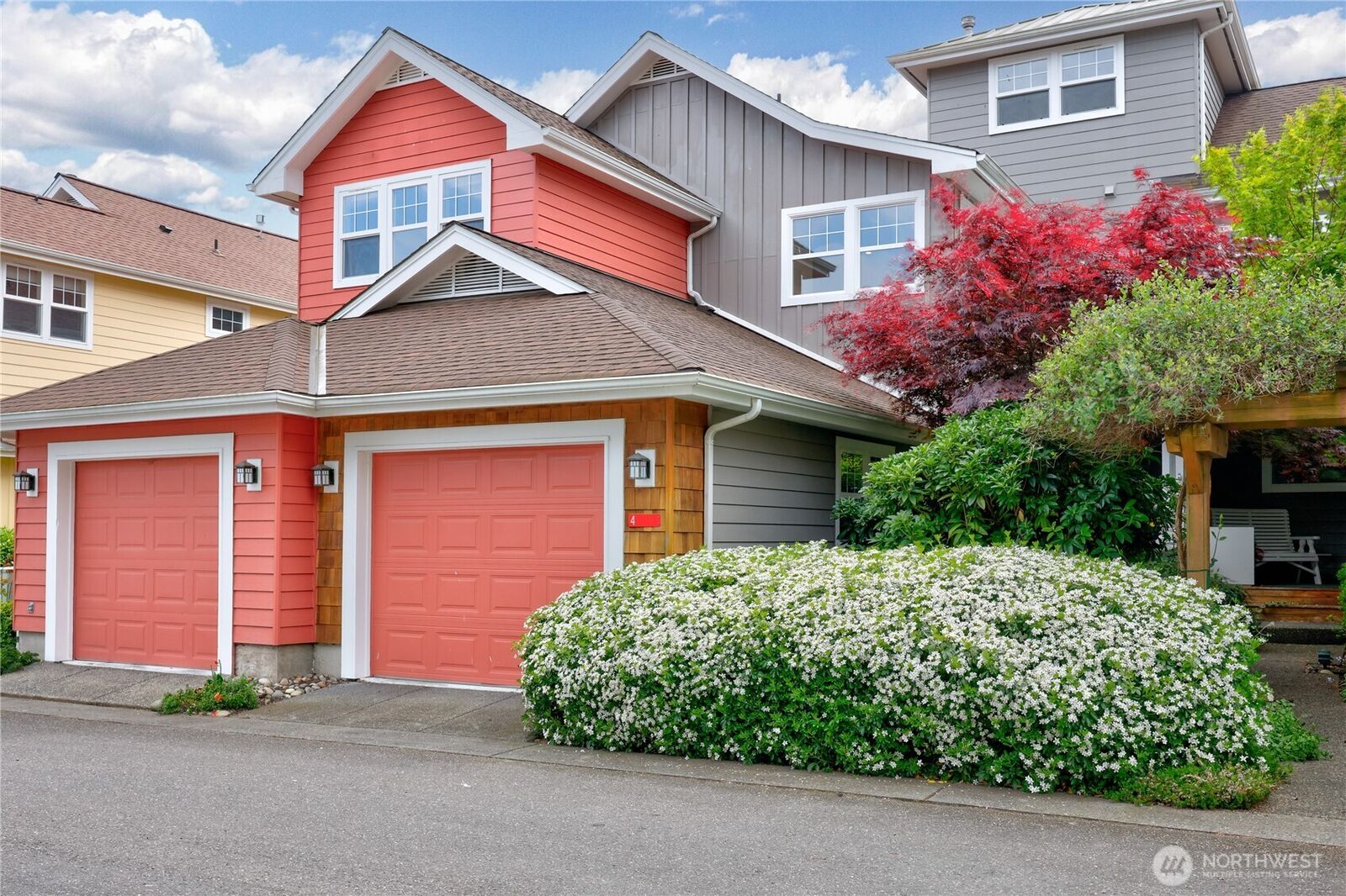 Property Photo: 4 Heron Road WA 98365