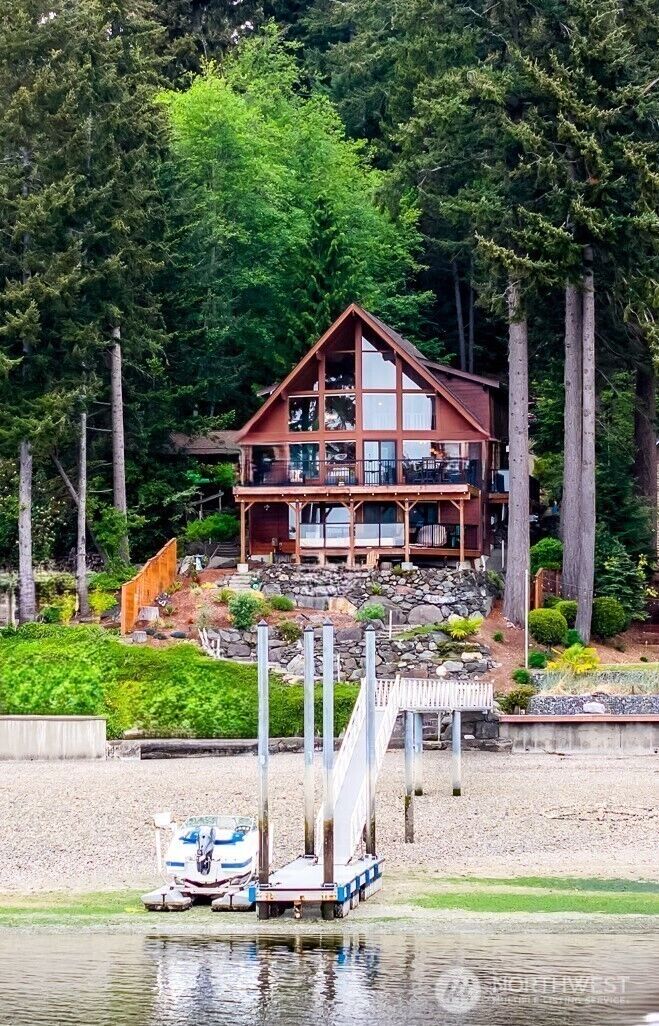 Property Photo:  4810  17th Street Ct NW  WA 98335 