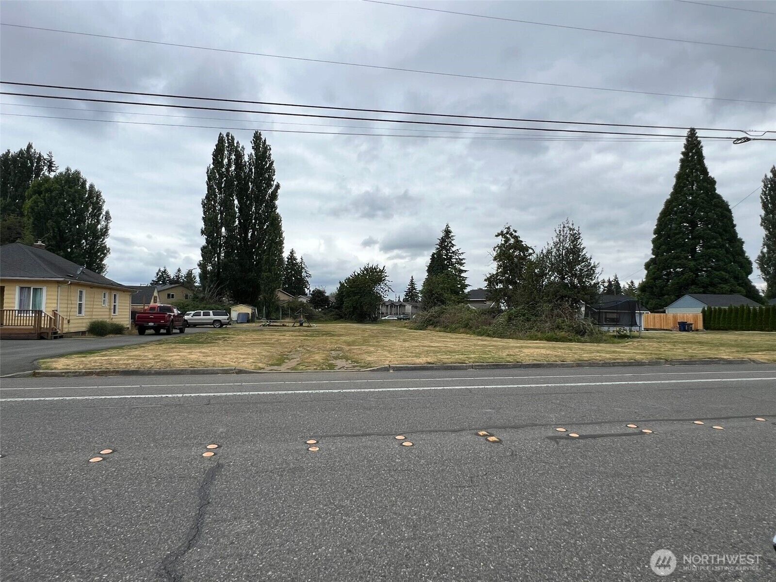 Property Photo:  6506  Armar Rd Road  WA 98270 