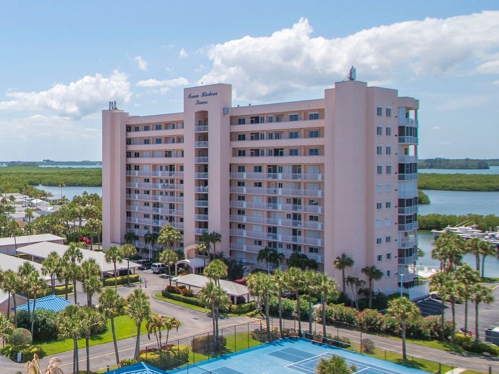Property Photo:  5167 N A1a Highway 504  FL 34949 
