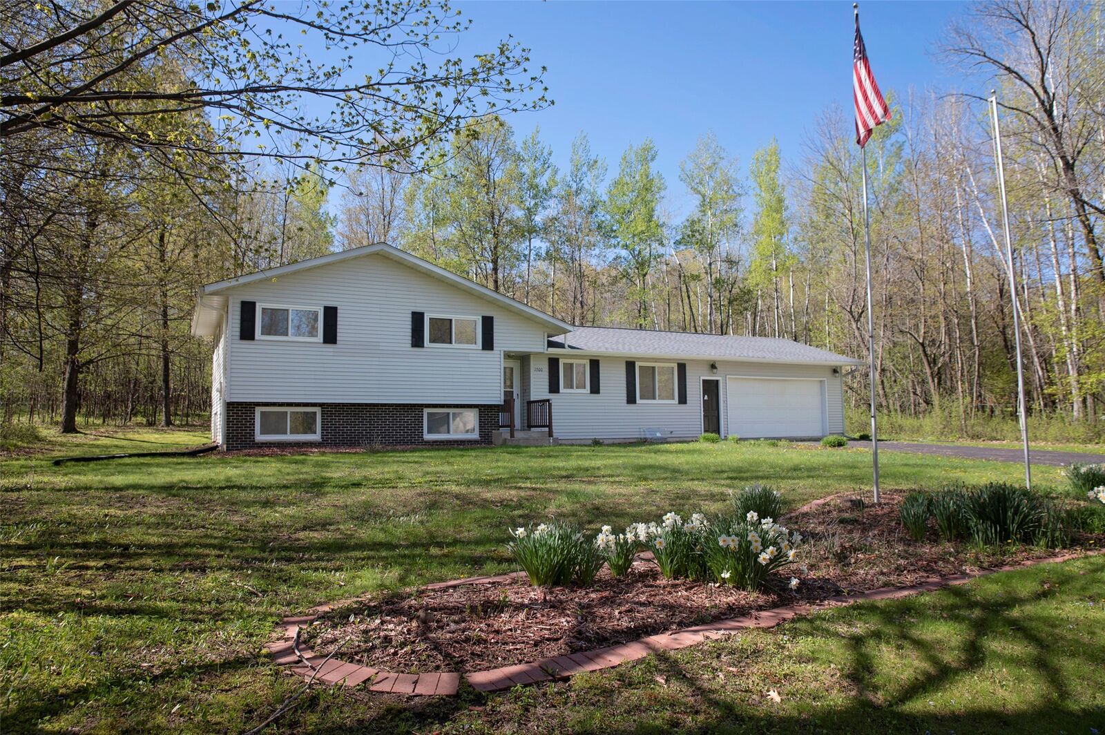 Property Photo: 1300 River Avenue WI 54848