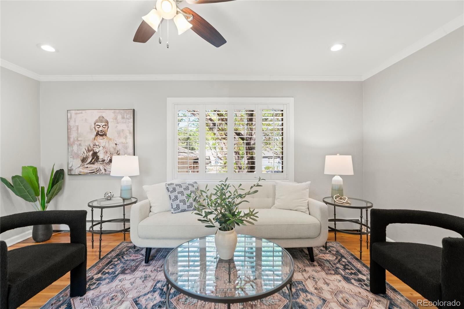 Property Photo: 762 Dexter Street CO 80220