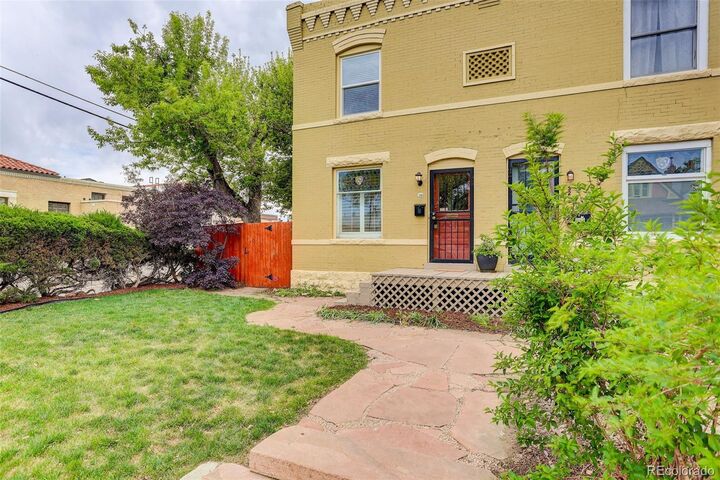 Property Photo:  28 W Cedar Avenue  CO 80223 