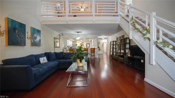 Property Photo:  208 Genoa Dr 17  VA 23664 