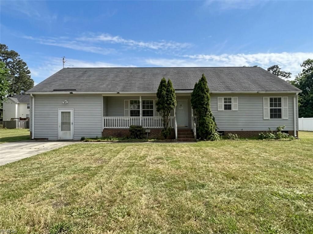 Property Photo:  4437 Miles Ave  VA 23435 