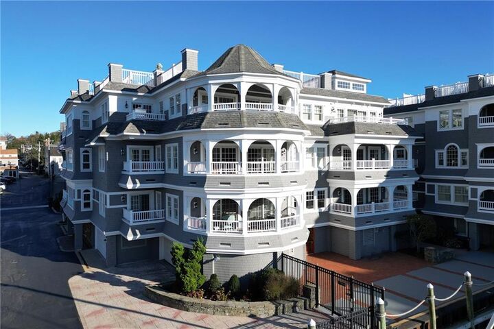 Property Photo:  24 Brown And Howard Wharf 302  RI 02840 