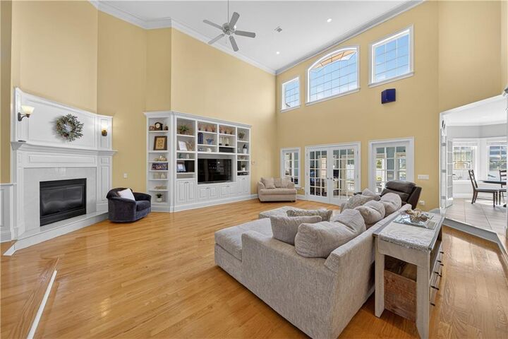 Property Photo:  5 Casey Drive  RI 02809 