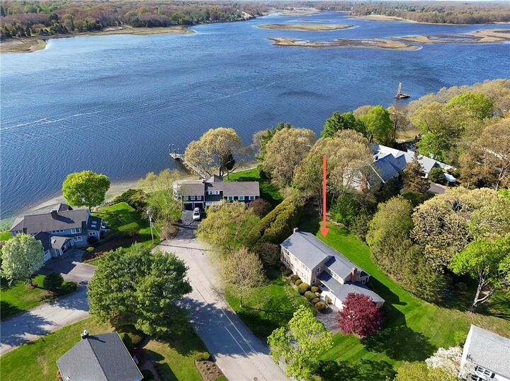 Property Photo: 11 Henry Drive RI 02806