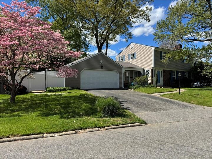 Property Photo: 27 Monmouth Drive MA 02515