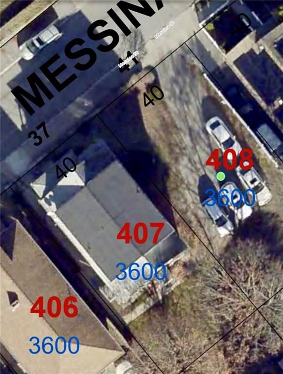 Property Photo: 41 Messina Street RI 02908
