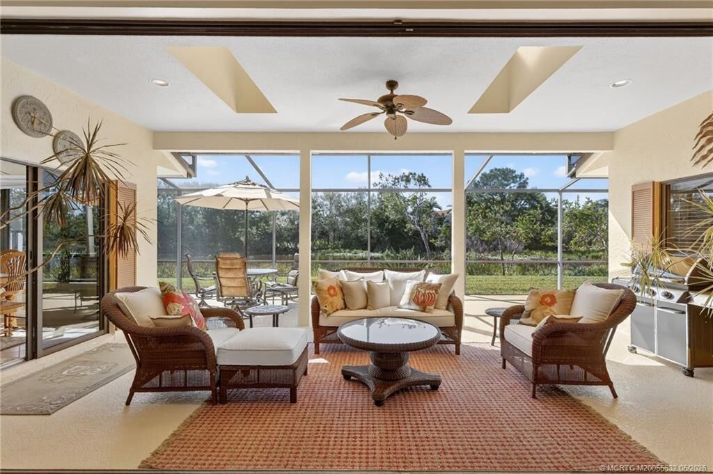 Property Photo:  1606 NW Buttonbush Circle  FL 34990 