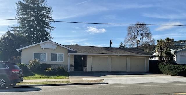 Property Photo:  22426 McClellan Road  CA 95014 