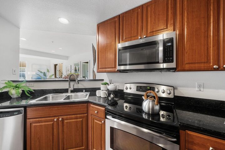 Property Photo: 1883 Agnew Road 254 CA 95054
