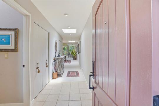 Property Photo: 24501 Via Mar Monte 58 CA 93923