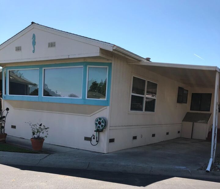 Property Photo:  4160 Jade Street 99  CA 95010 