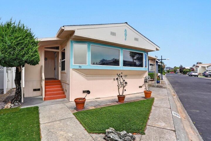 Property Photo:  4160 Jade Street 99  CA 95010 