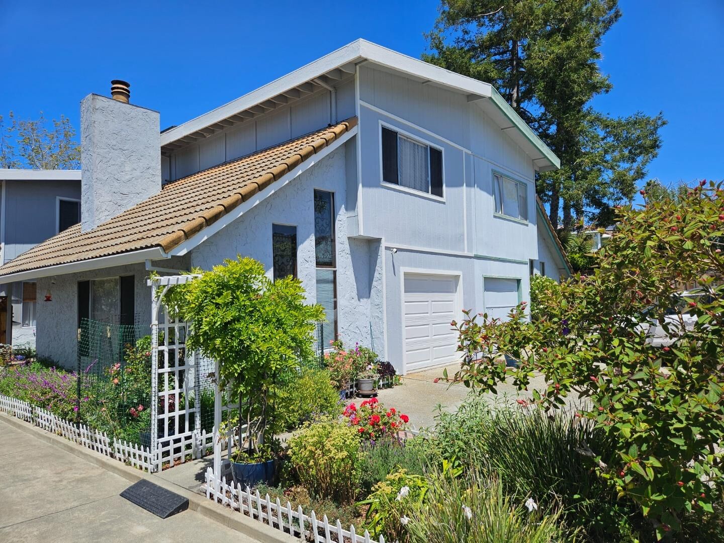 Property Photo: 142 Bar Harbor Court CA 95003