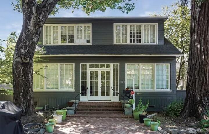 Property Photo:  1124 Douglas Avenue  CA 94010 