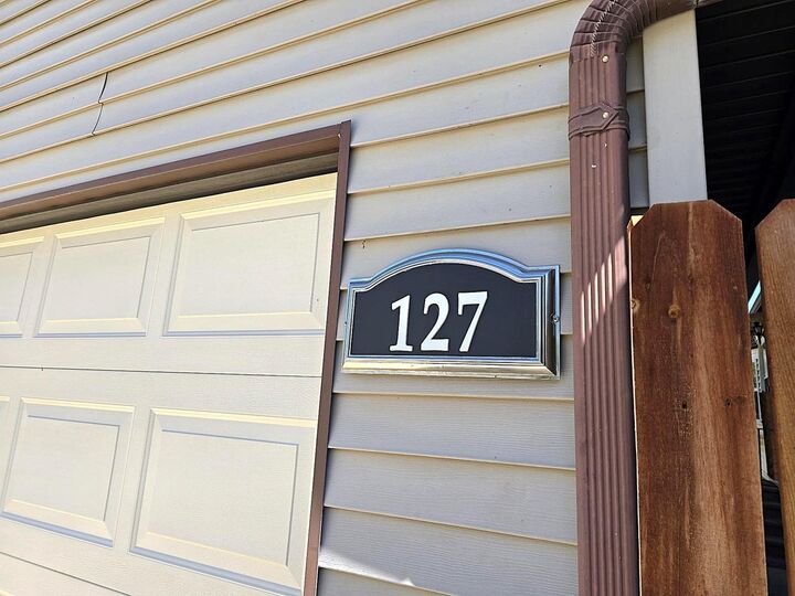 Property Photo: 127 Falling Creek Circle WI 53548
