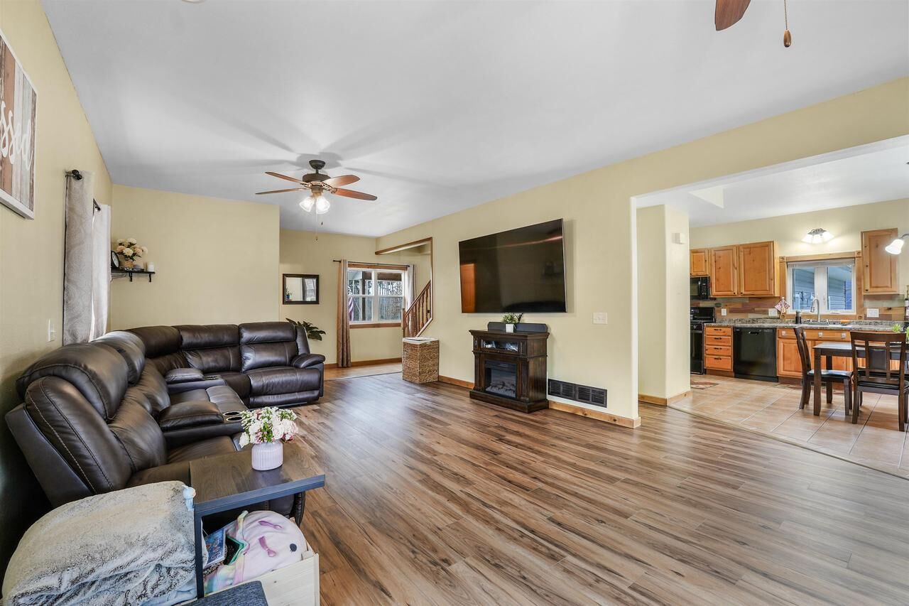 Property Photo:  E10282 Greimel Road  WI 53913 