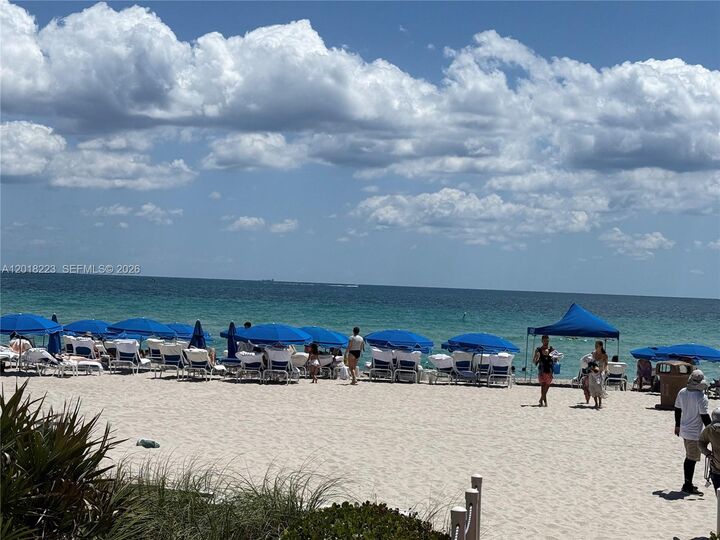 Property Photo:  17201 Collins Ave 506  FL 33160 