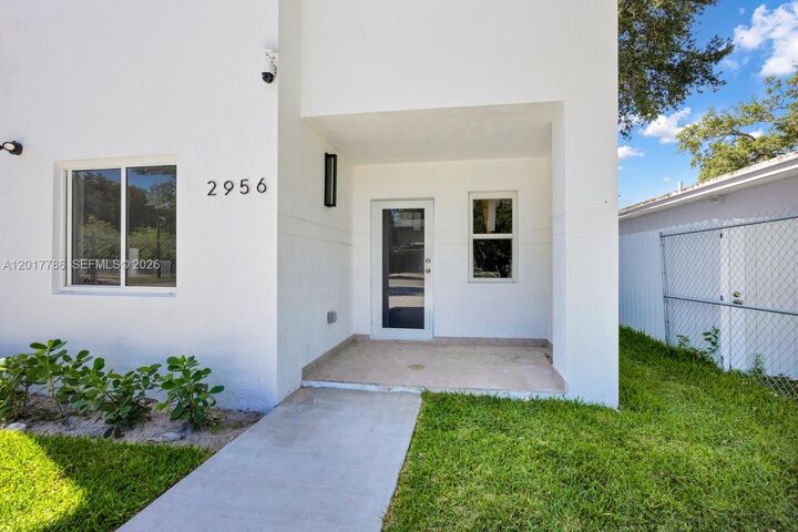 Property Photo:  2778 NW 44th St  FL 33142 
