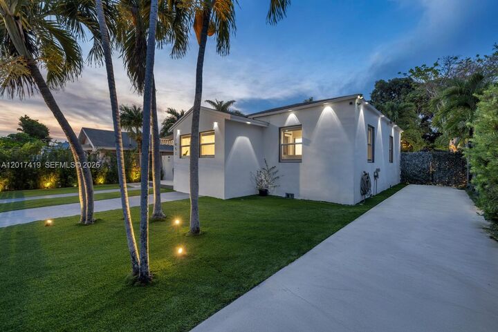 Property Photo:  1451 NW 31st St  FL 33142 