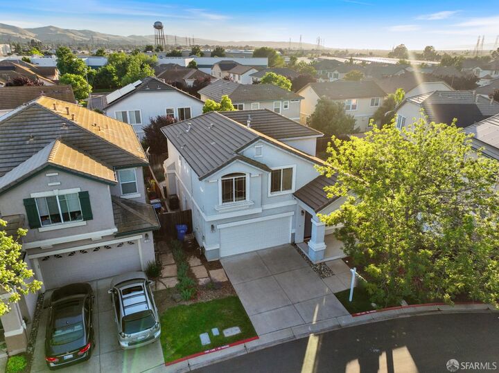 Property Photo:  1410 Providence Street  CA 94565 