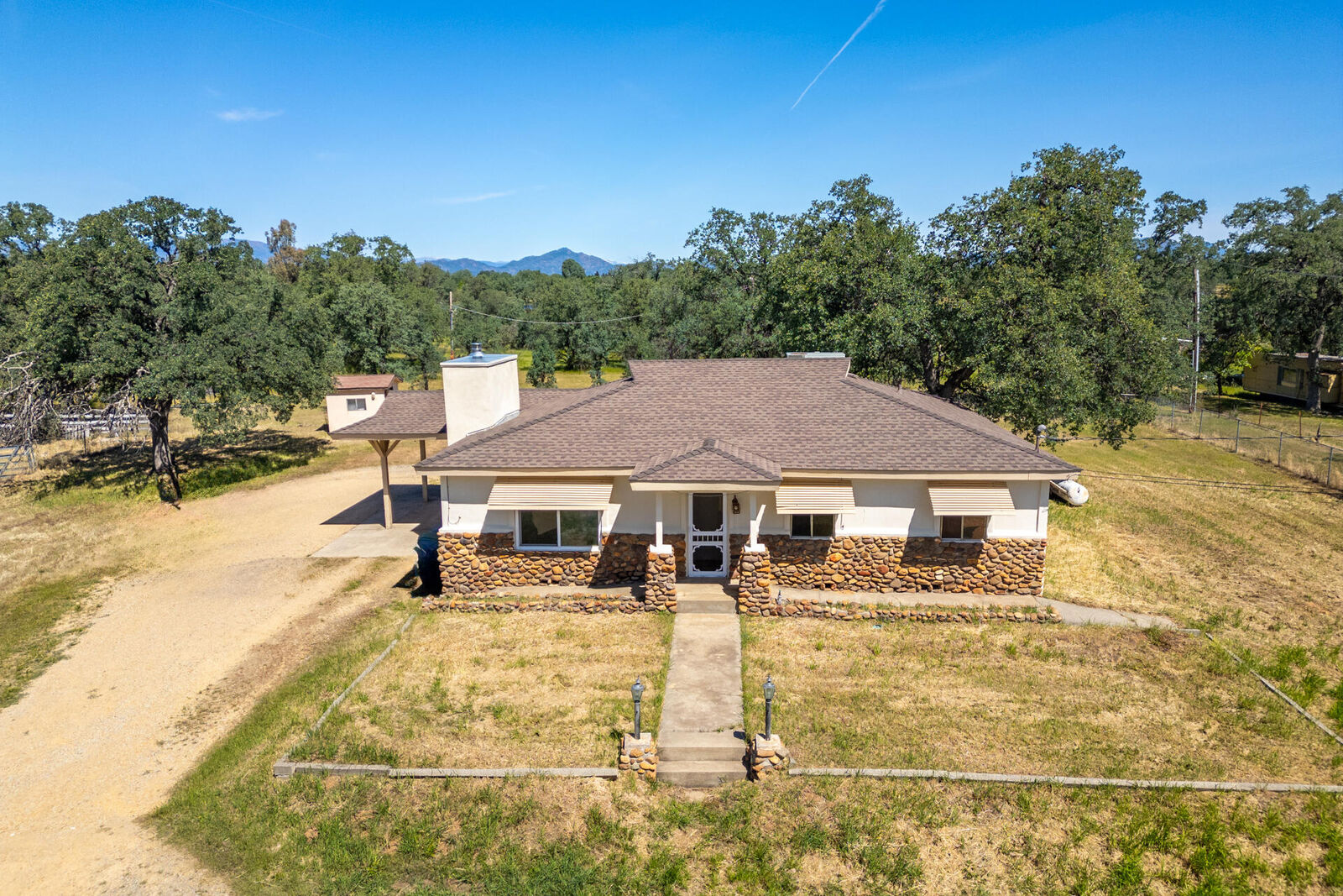 Property Photo:  2362 Old Alturas Road  CA 96003 