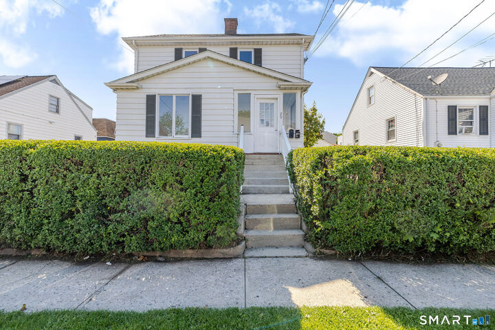 Property Photo:  29 Roosevelt Avenue  CT 06902 