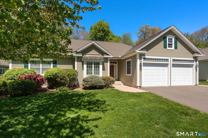 Property Photo: 27 Mulberry Lane 27 CT 06040