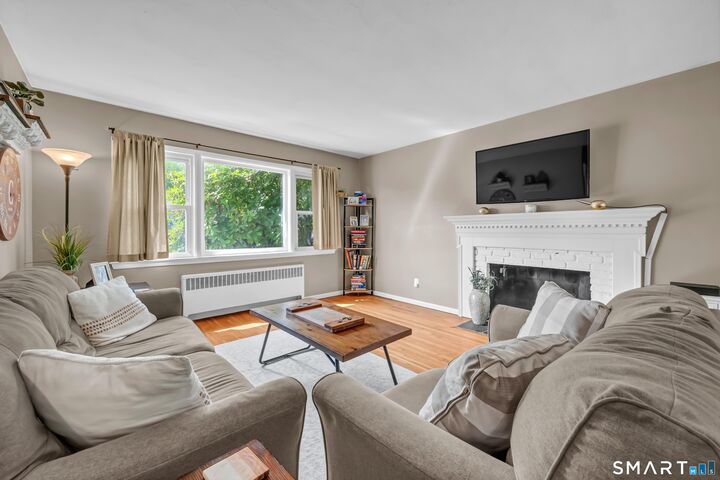 Property Photo:  2 Berkshire Drive  CT 06811 