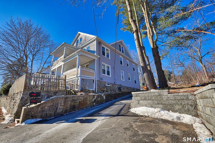 Property Photo:  78 Maplewood Avenue 2  CT 06790 