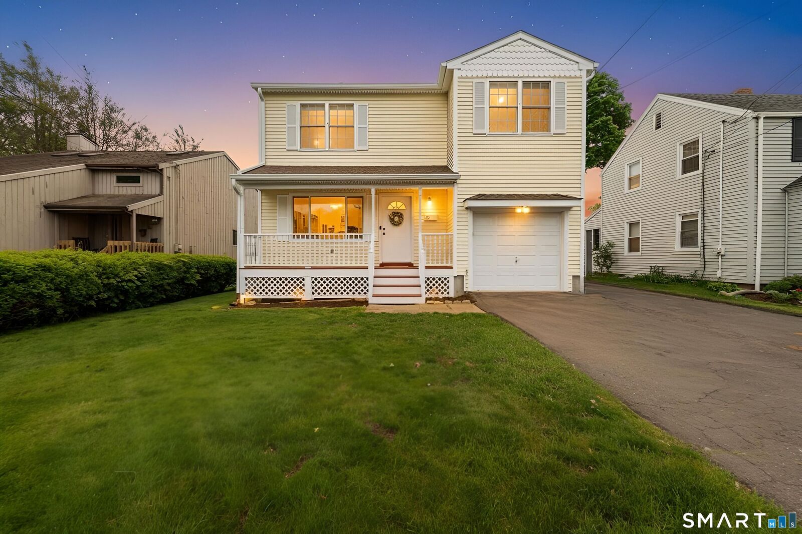 Property Photo: 35 Euerle Street CT 06614