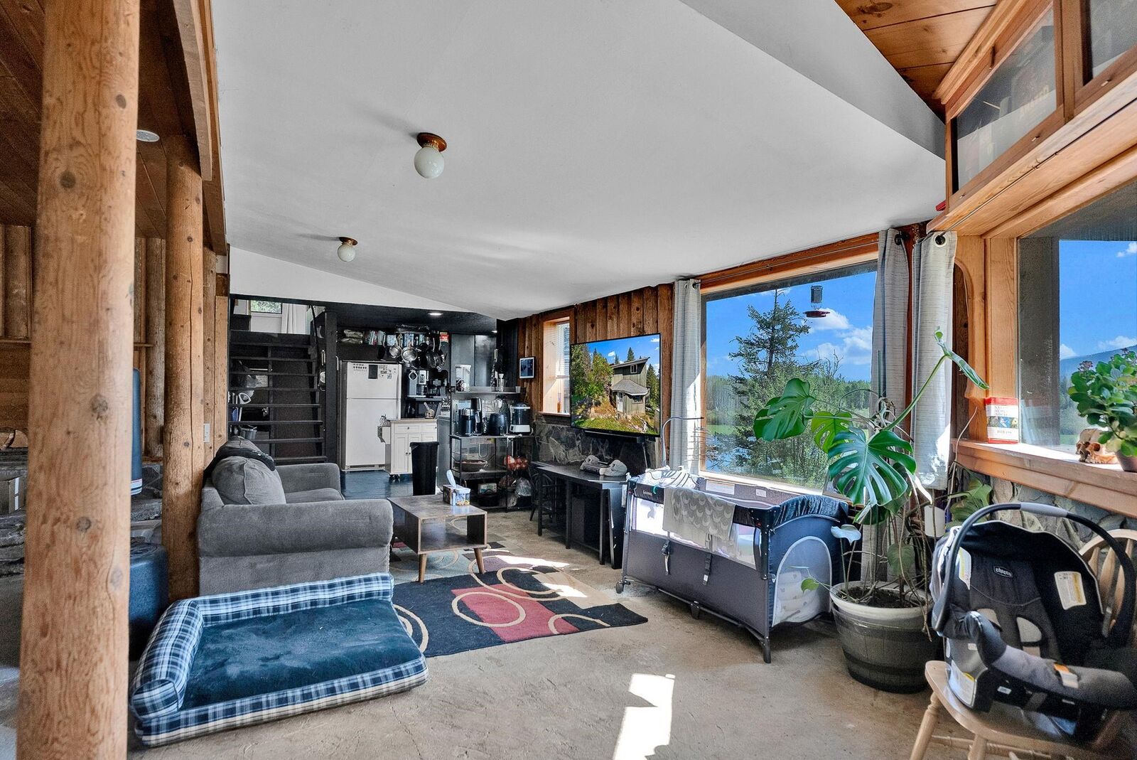 Property Photo: 579 Blue Heron Rd WA 99156