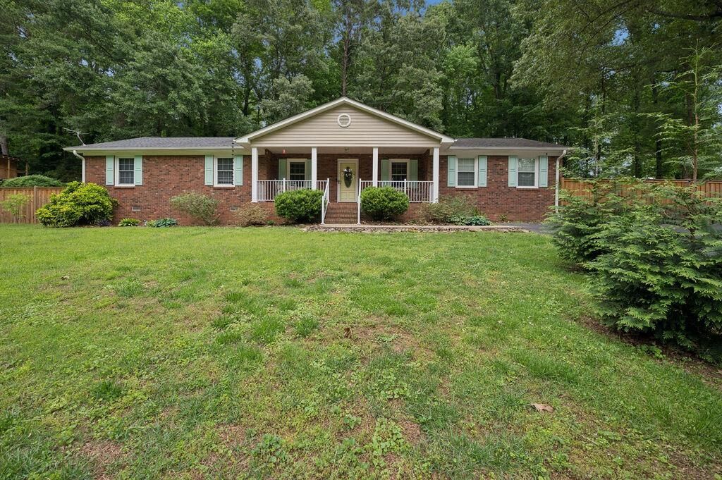 Property Photo:  181 Carroll Cir Circle  SC 29372 