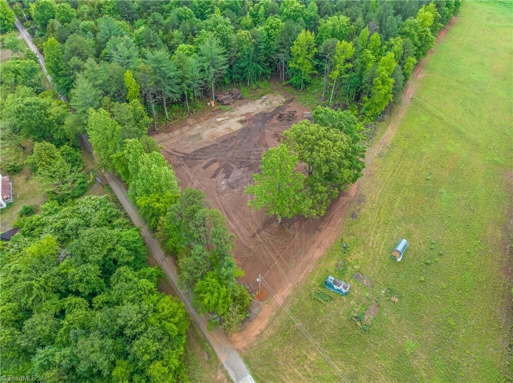 Property Photo:  323 Jack Jowers Road  NC 27295 