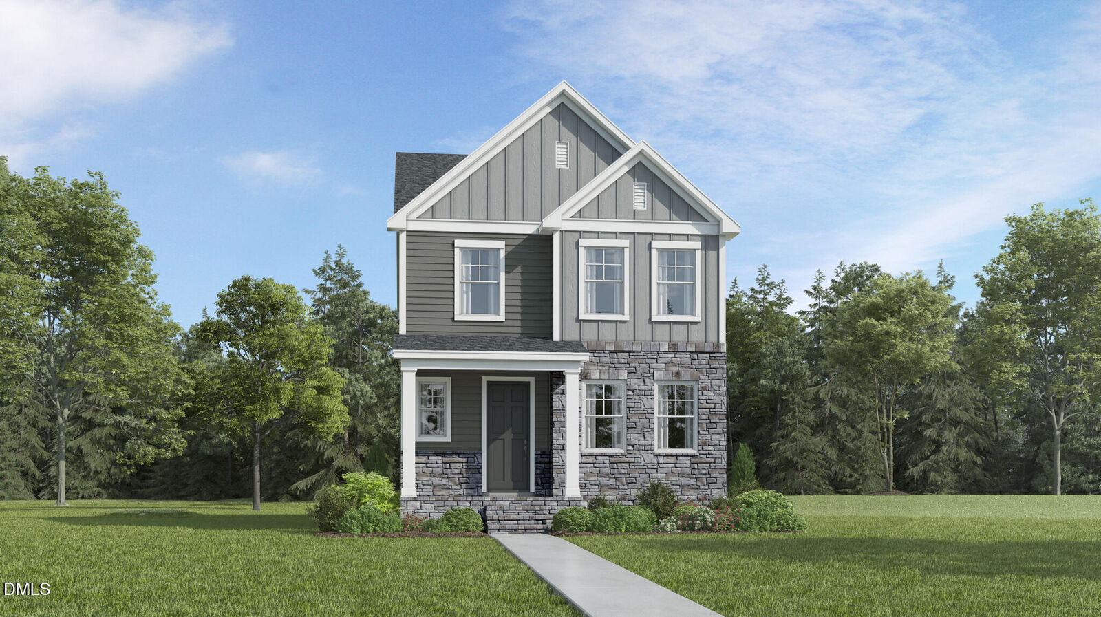 Property Photo:  1733 Uplift Avenue  NC 27545 