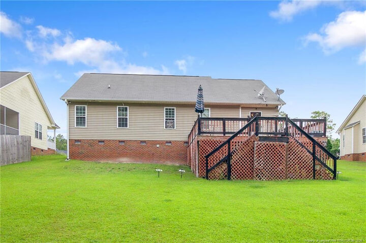 Property Photo: 5313 Wallbrook Drive NC 28306