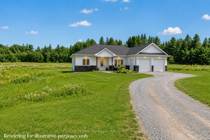 1185 Corbeil Road — photo 1