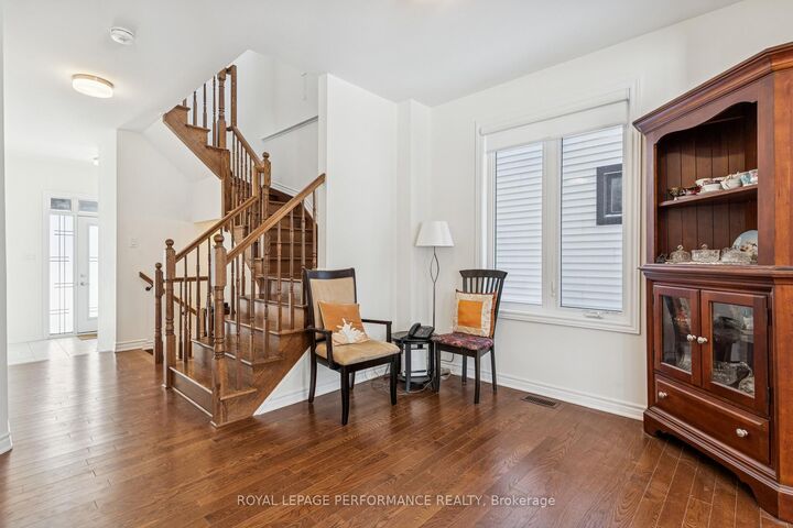 Property Photo: 845 Snap Hook Crescent ON K2J 6V7