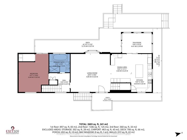 Property Photo: 36 Meadows Avenue ON L0K 2C0