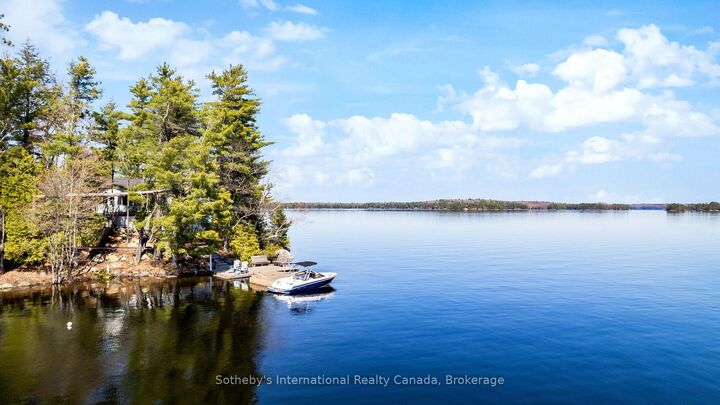 Property Photo: 29 Beachgrove Island 33lm N/A ON P1P 1R2