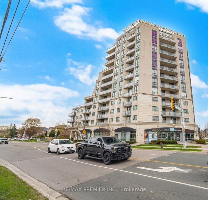 7730 Kipling Avenue 203 — photo 1