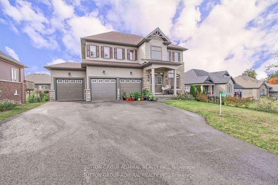 Property Photo: 26 Oakmont Avenue ON L0L 2L0