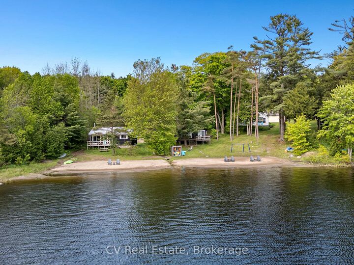 1113 Moon River Road — photo 1